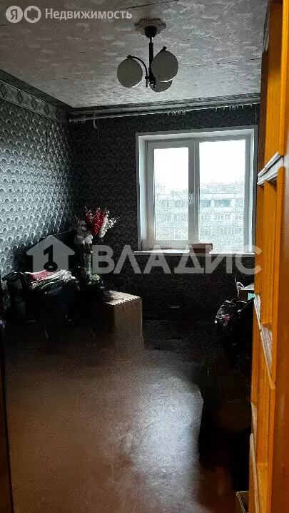 3-комнатная квартира: Нижний Новгород, Ковалихинская улица, 51 (61.5 ... - Фото 2