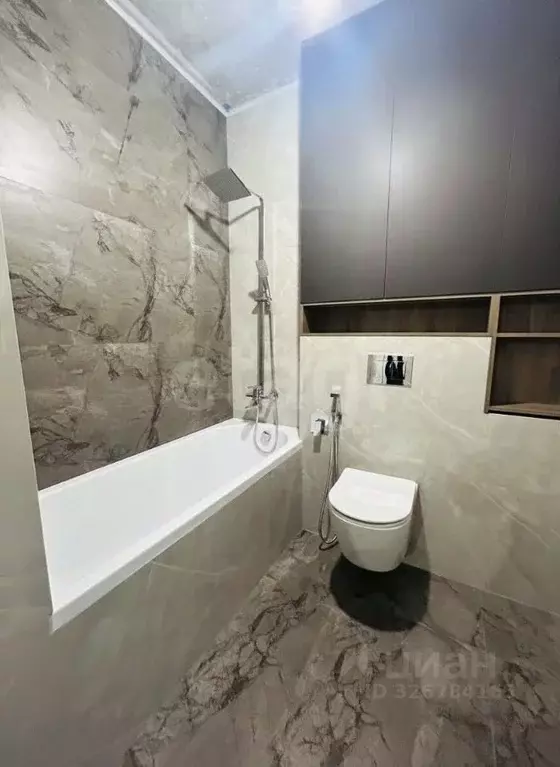 1-к кв. Московская область, Коломна ул. Ленина, 104 (42.7 м) - Фото 1