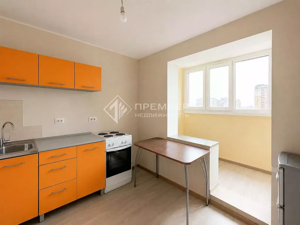 1-к кв. Кировская область, Киров ул. Анжелия Михеева, 16 (28.5 м) - Фото 1