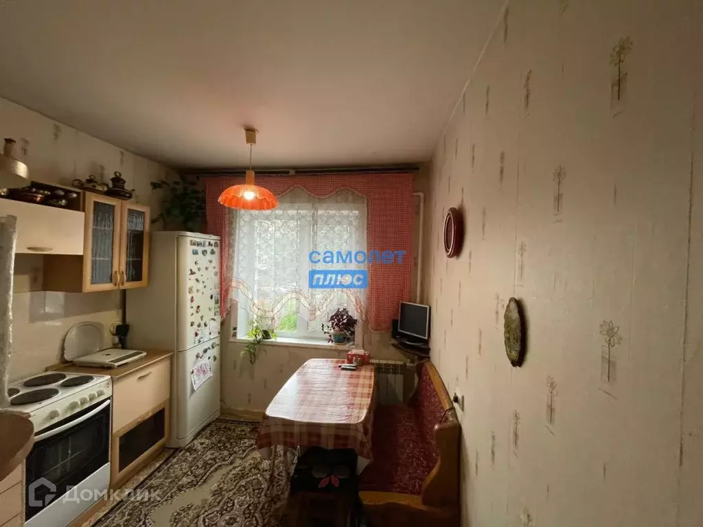 Продаётся 3-к квартира, 64 м - Фото 1
