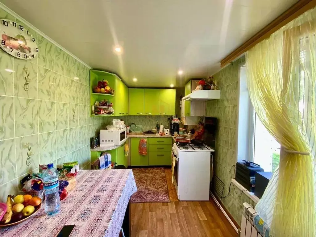 2-к кв. Белгородская область, Белгород ул. Константина Заслонова, ... - Фото 1