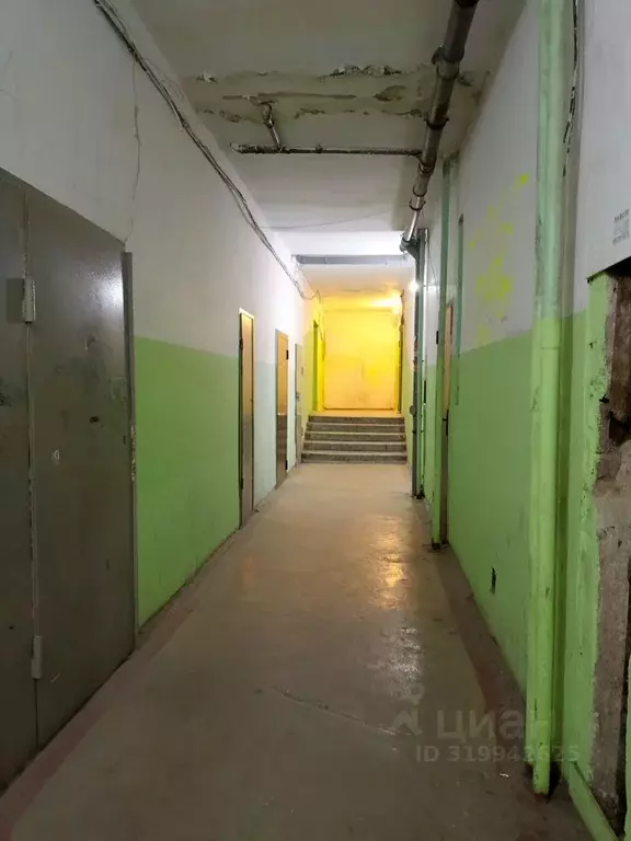 Комната Свердловская область, Екатеринбург ул. Титова, 27А - Фото 1