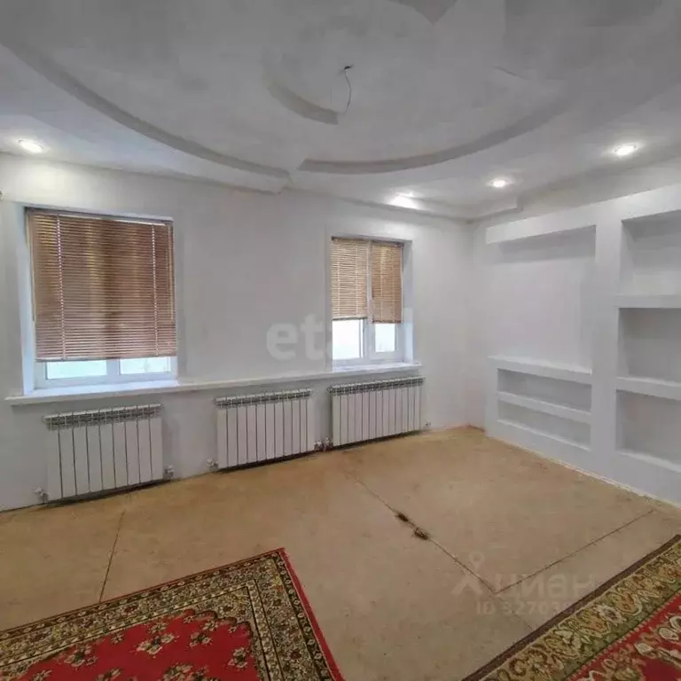 Дом в Тамбовская область, Мичуринск Мельничная ул., 19 (240 м) - Фото 2