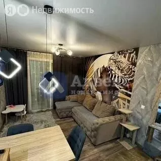 2-комнатная квартира: Тюмень, улица Николая Ростовцева, 26к1 (53 м) - Фото 2