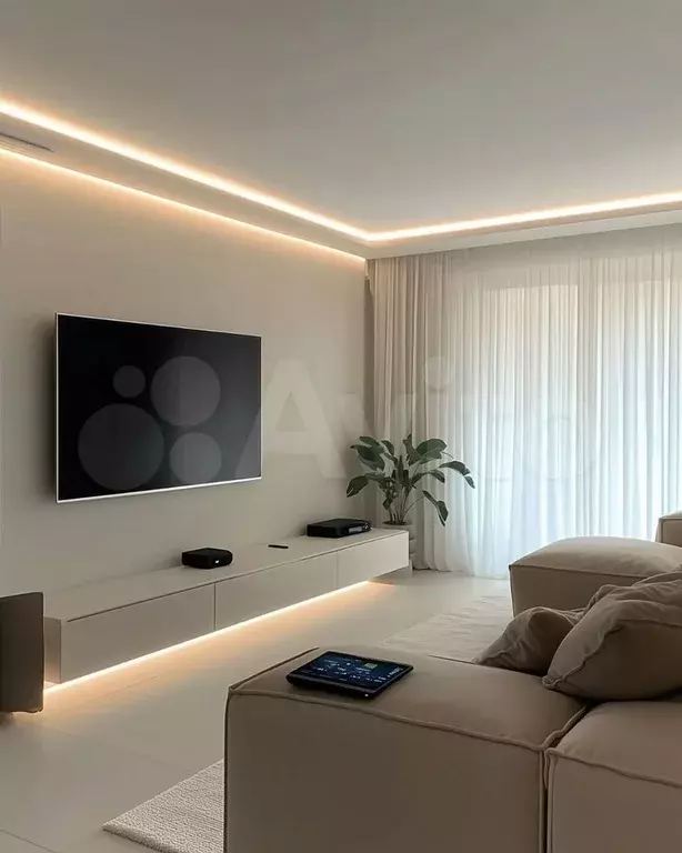 Квартира-студия, 22 м, 5/16 эт. - Фото 0