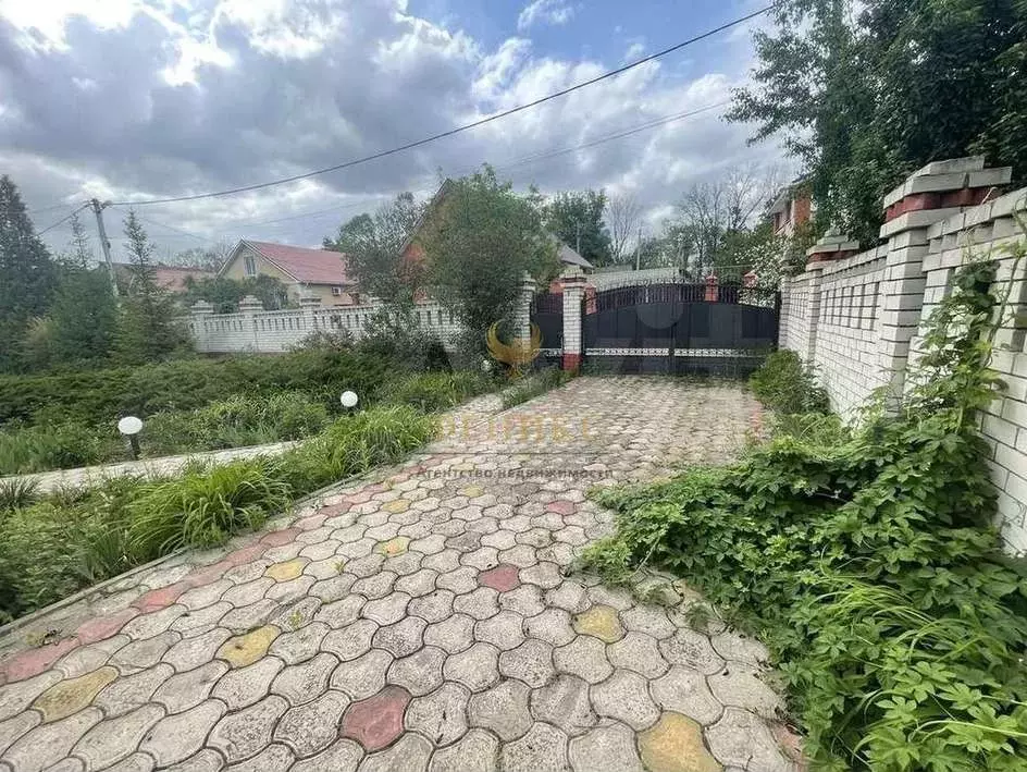 Дом 175 м на участке 25 сот. - Фото 1