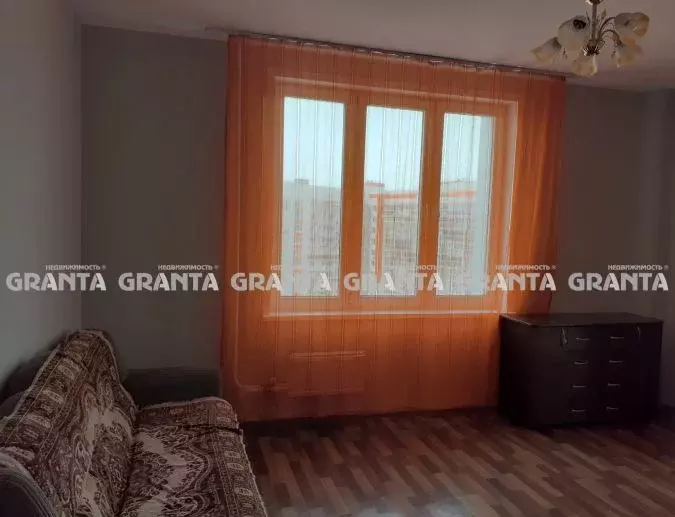 Продаётся 1-к квартира, 37 м - Фото 0