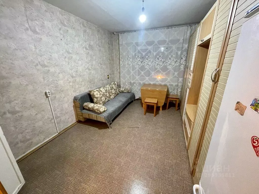 Студия Коми, Ухта просп. Космонавтов, 5/2 (18.0 м) - Фото 1