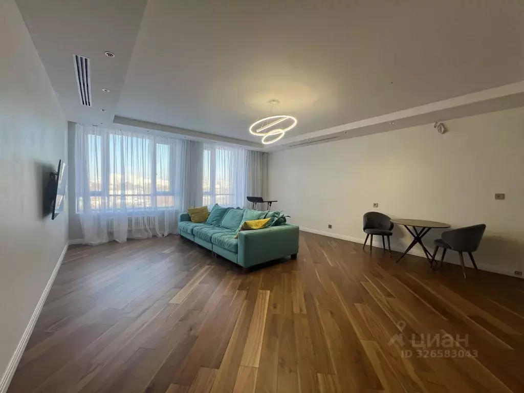 2-к кв. Москва Аминьевское ш., 6 (72.0 м) - Фото 1