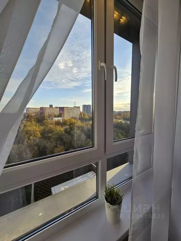 2-к кв. Ростовская область, Ростов-на-Дону ул. Зорге, 11В (58.9 м) - Фото 1