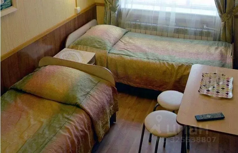 Комната Марий Эл, Килемарский муниципальный округ, д. Алешкино ул. ... - Фото 1