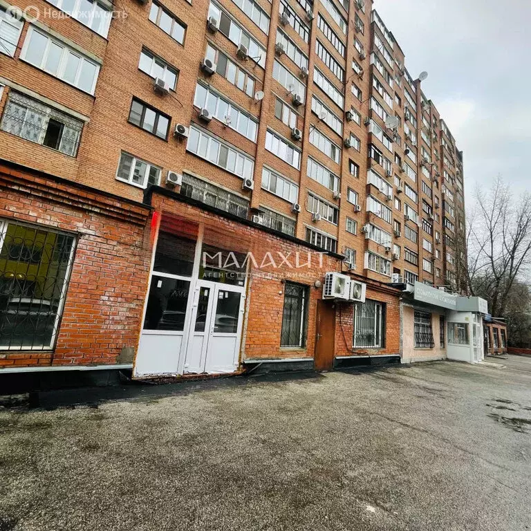 Помещение свободного назначения (170 м) - Фото 1