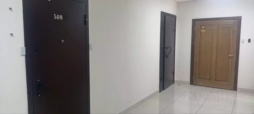 Офис в Новосибирская область, Бердск ул. Ленина, 89/15 (28 м) - Фото 1