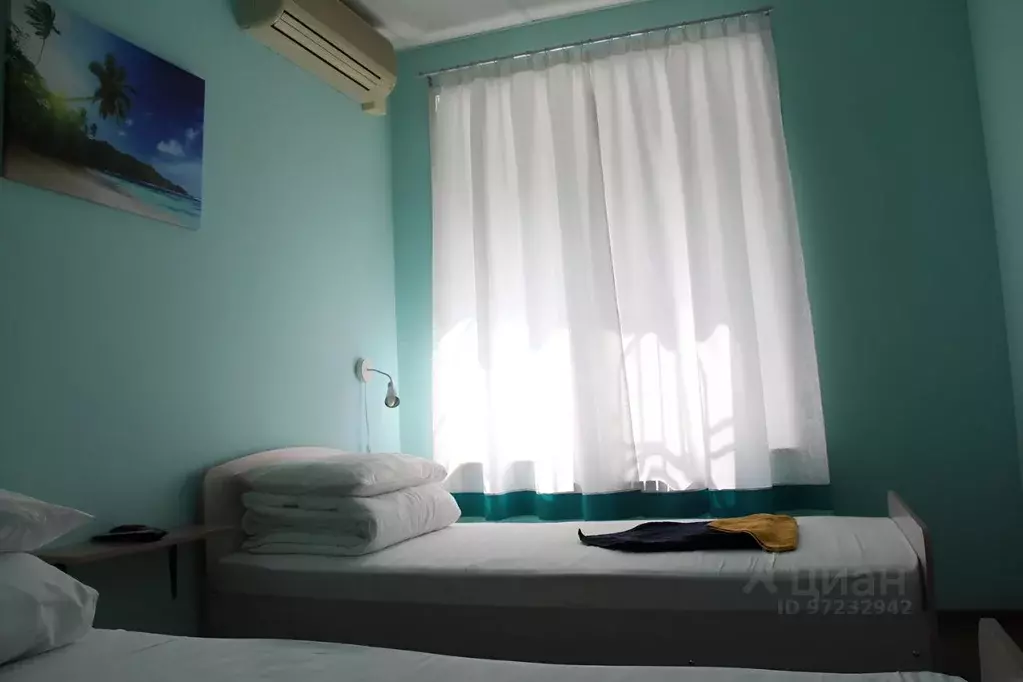 Комната Хабаровский край, Хабаровск ул. Гоголя, 21 (15.0 м) - Фото 1