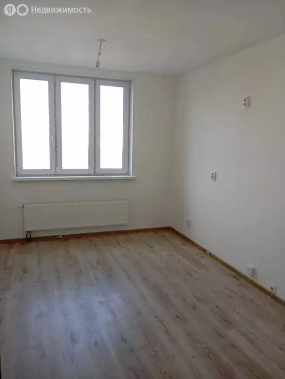 Квартира-студия: Екатеринбург, улица Академика Ландау, 36 (23.3 м) - Фото 0