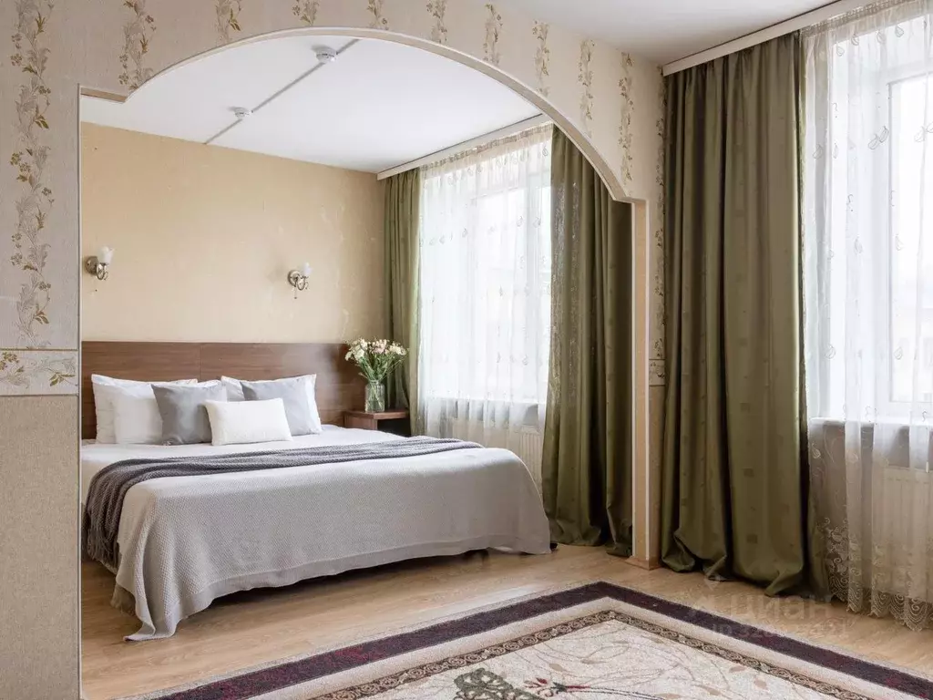 Комната Санкт-Петербург Днепропетровская ул., 49 (32.0 м) - Фото 1