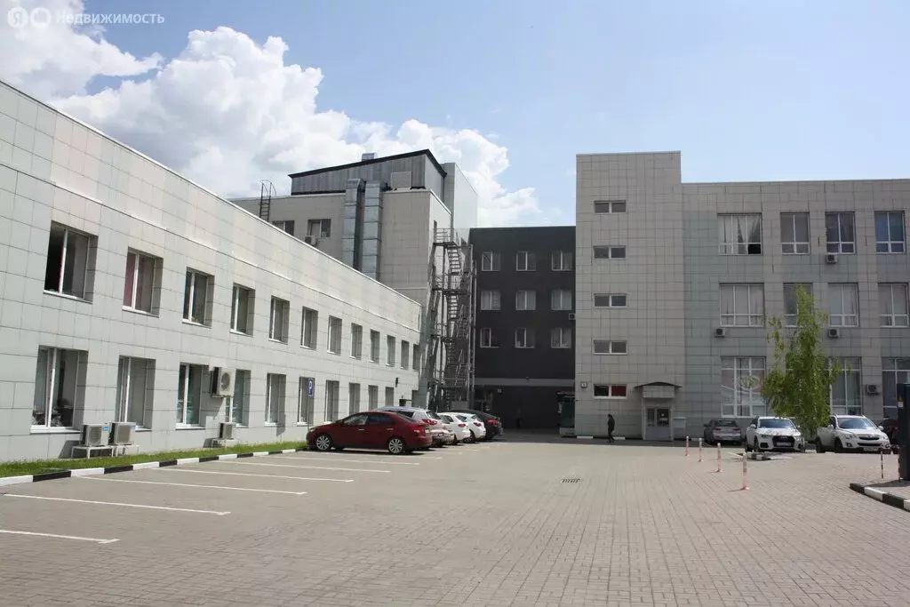 Помещение свободного назначения (95.9 м) - Фото 1
