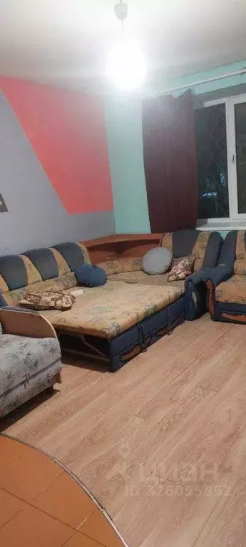 2-к кв. Челябинская область, Челябинск Российская ул., 19А (48.0 м) - Фото 1