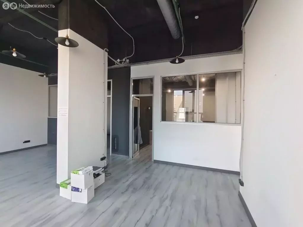 Офис (1066 м) - Фото 1