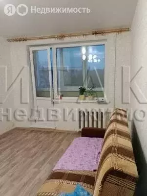 1-комнатная квартира: Сланцы, улица Ленина, 32В (35.6 м) - Фото 1