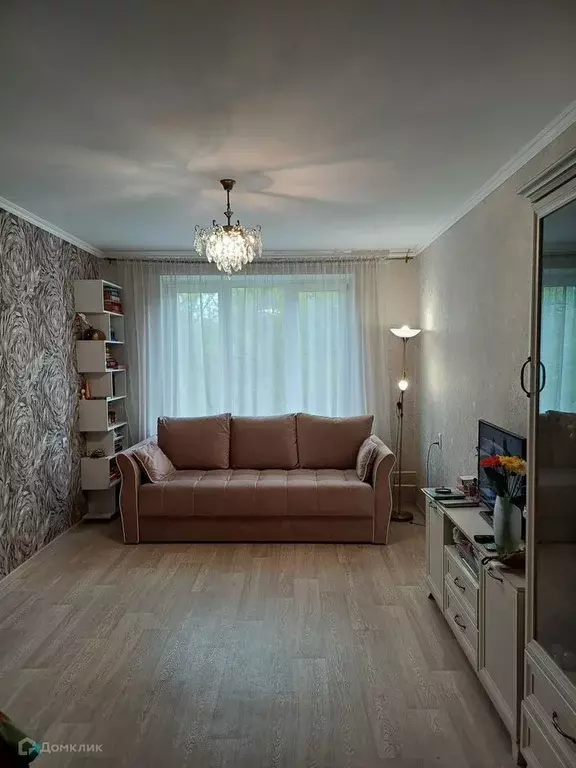 Продаётся 3-к квартира, 59.1 м - Фото 0