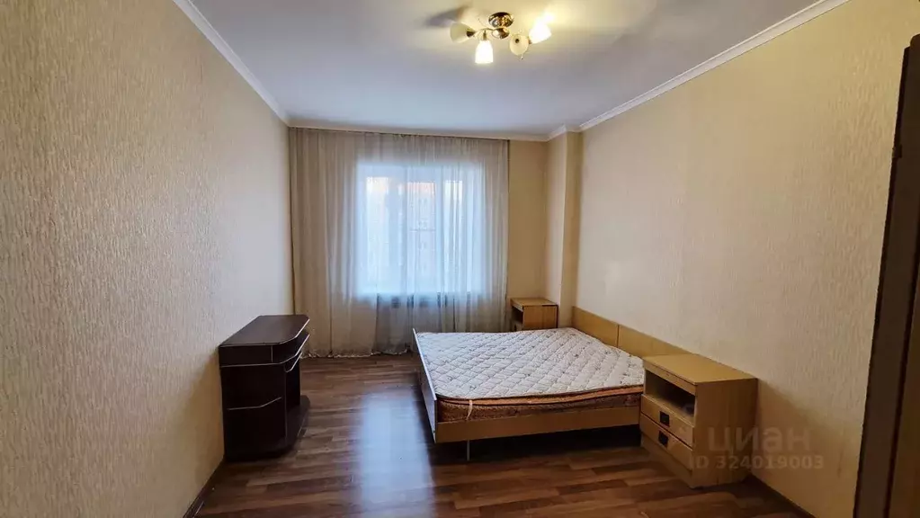 1-к кв. Северная Осетия, Владикавказ Владикавказская ул., 73А (37.0 м) - Фото 1