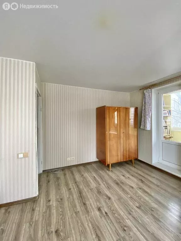 1-комнатная квартира: Санкт-Петербург, проспект Художников, 18к1 (34.3 ... - Фото 2