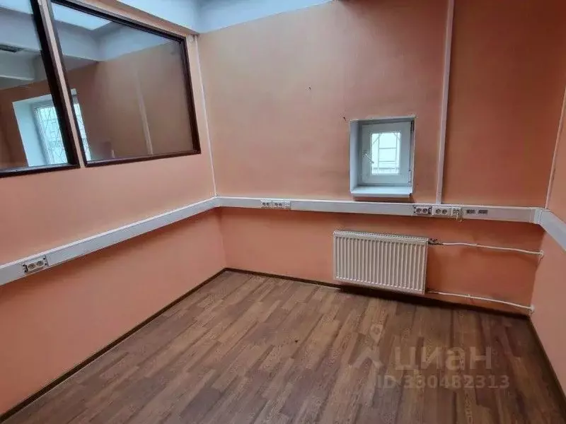 Офис в Санкт-Петербург ул. Маршала Новикова, 28 (148 м) - Фото 2
