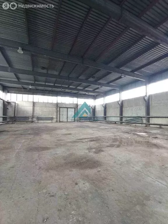 Склад (250 м) - Фото 1