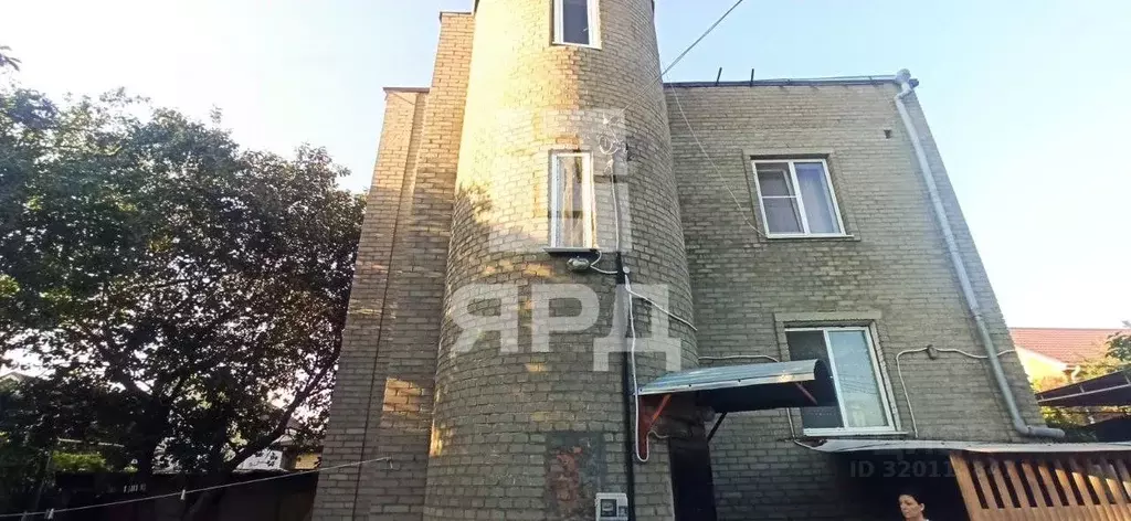 Дом в Ростовская область, Таганрог Портовик садовое товарищество, 20 ... - Фото 1