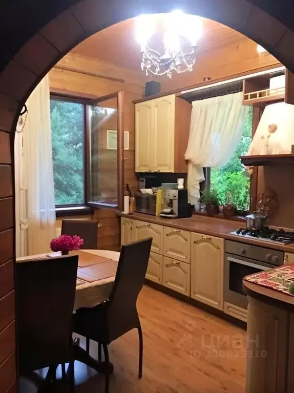 Дом в Московская область, Одинцовский городской округ, д. Сивково, ... - Фото 2