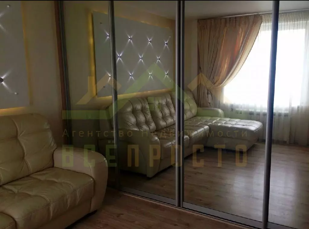 Продается 2-комнатная квартира - Фото 2