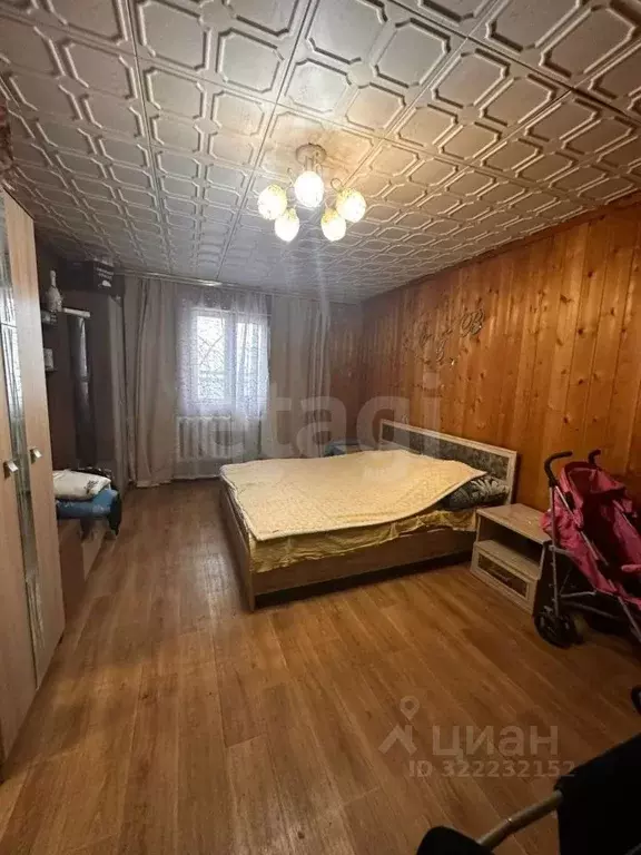 Дом в Саха (Якутия), Якутск Марха мкр, Интернациональная ул., 35/1 (76 ... - Фото 1