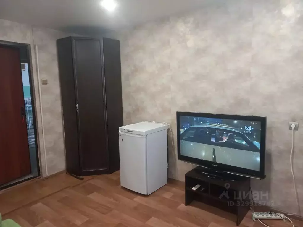 Комната Татарстан, Зеленодольск Северная ул., 5 (11.7 м) - Фото 2