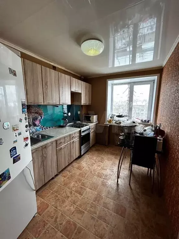 2-к. квартира, 49 м, 6/9 эт. - Фото 0