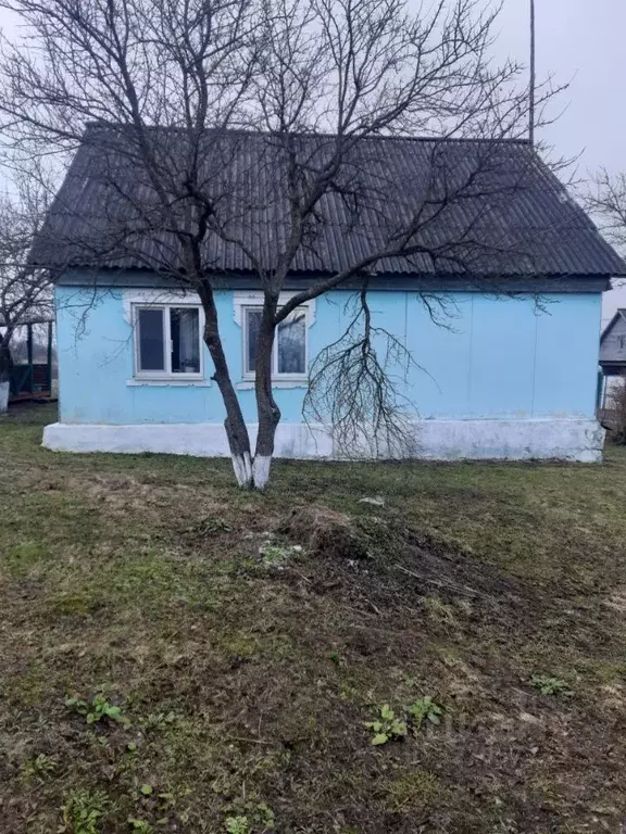 Дом в Калужская область, с. Ульяново ул. Приовражная, 11А (72 м) - Фото 1