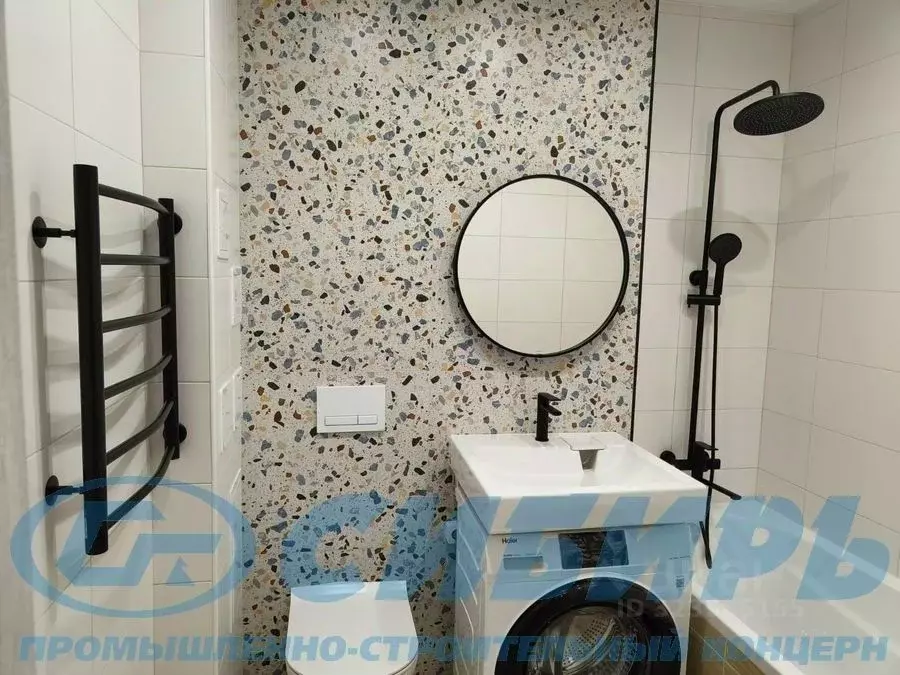 2-к кв. Новосибирская область, Новосибирск ул. Петухова, 16/3 (65.0 м) - Фото 1