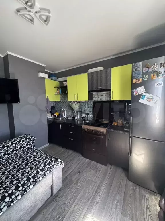 1-к. квартира, 40 м, 10/10 эт. - Фото 0