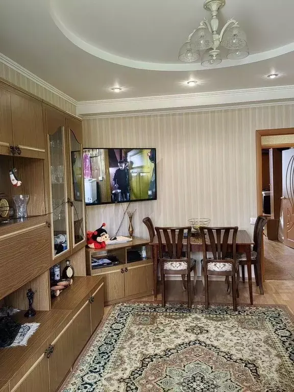 2-к кв. Свердловская область, Екатеринбург ул. Малышева, 2Ж (48.0 м) - Фото 1