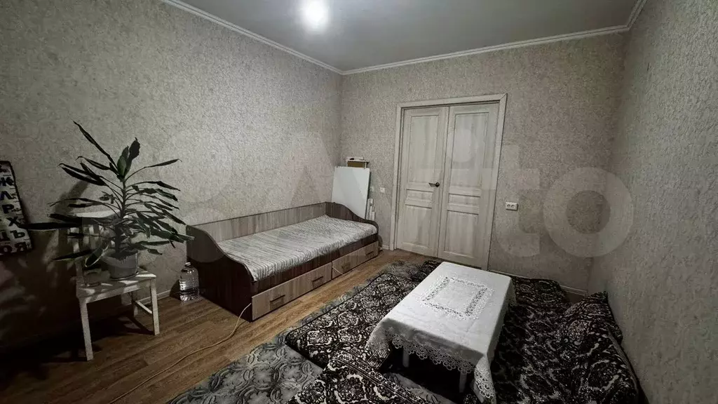 1-к. квартира, 36,5 м, 2/11 эт. - Фото 1