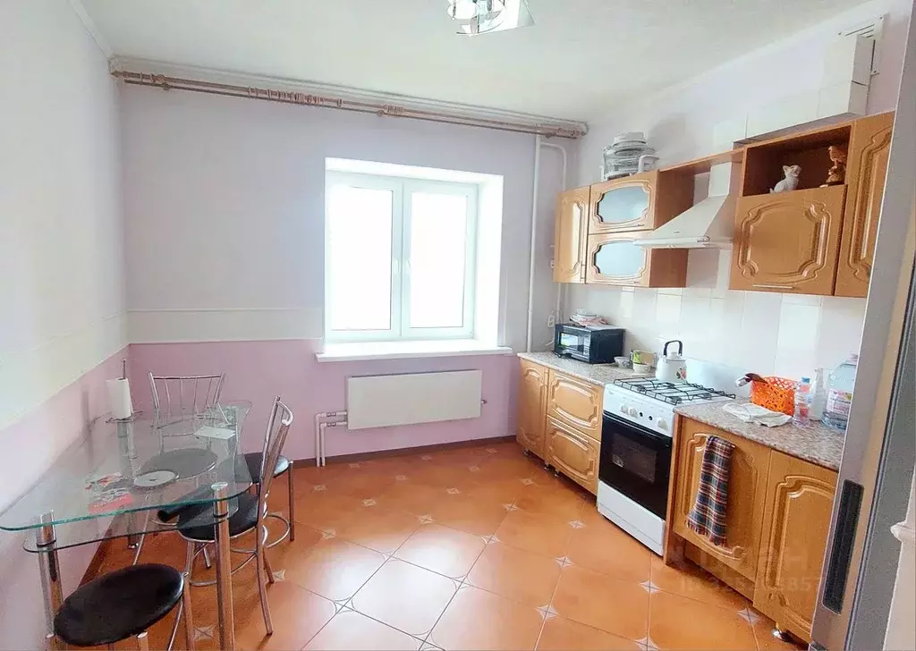 1-к кв. Пензенская область, Пенза ул. Лядова, 64 (45.0 м) - Фото 2