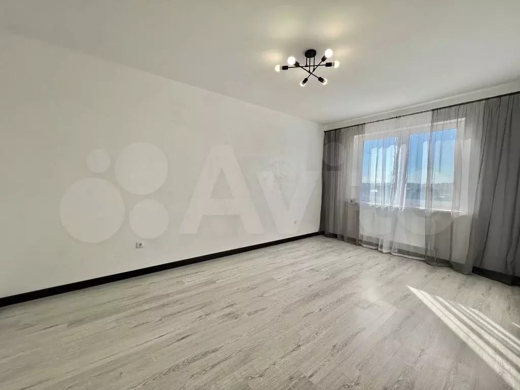 1-к. квартира, 37 м, 3/10 эт. - Фото 0
