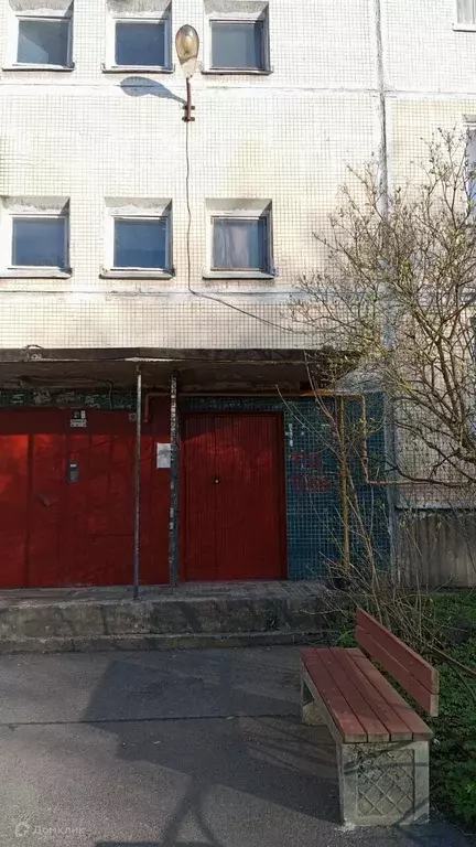 Продаётся 1-к квартира, 35.7 м - Фото 1