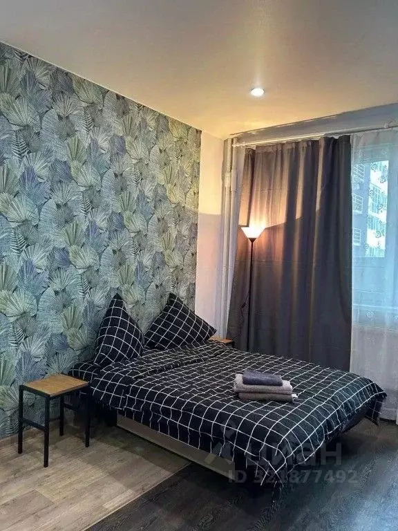 1-к кв. Московская область, Старая Купавна Богородский городской ... - Фото 1