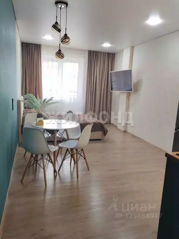 Студия Хакасия, Абакан ул. Кирова, 212А (37.5 м) - Фото 1