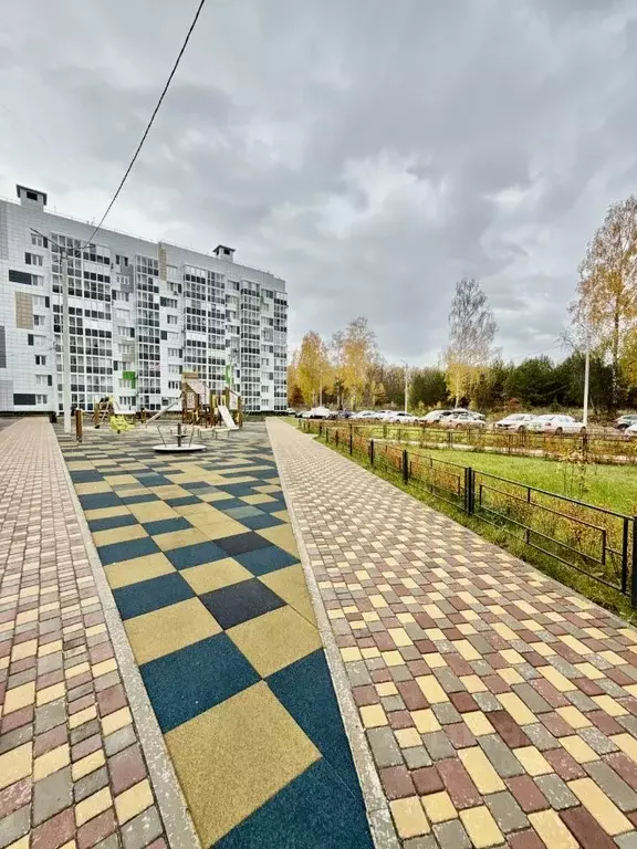 2-к кв. Воронежская область, Рамонский район, Яменское с/пос, Ветряк ... - Фото 1