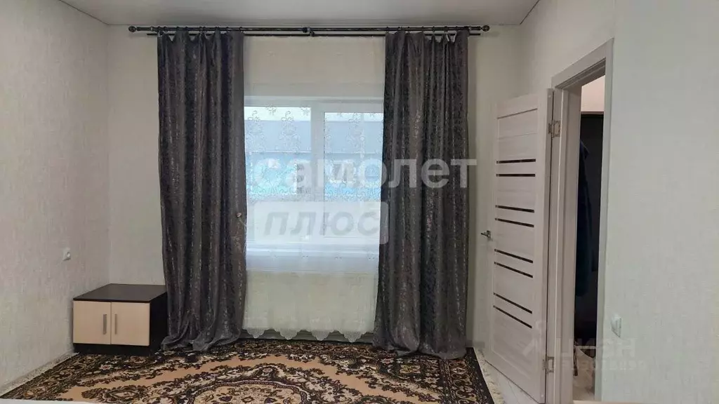 1-к кв. Краснодарский край, Крымск ул. Одесская (40.0 м) - Фото 2