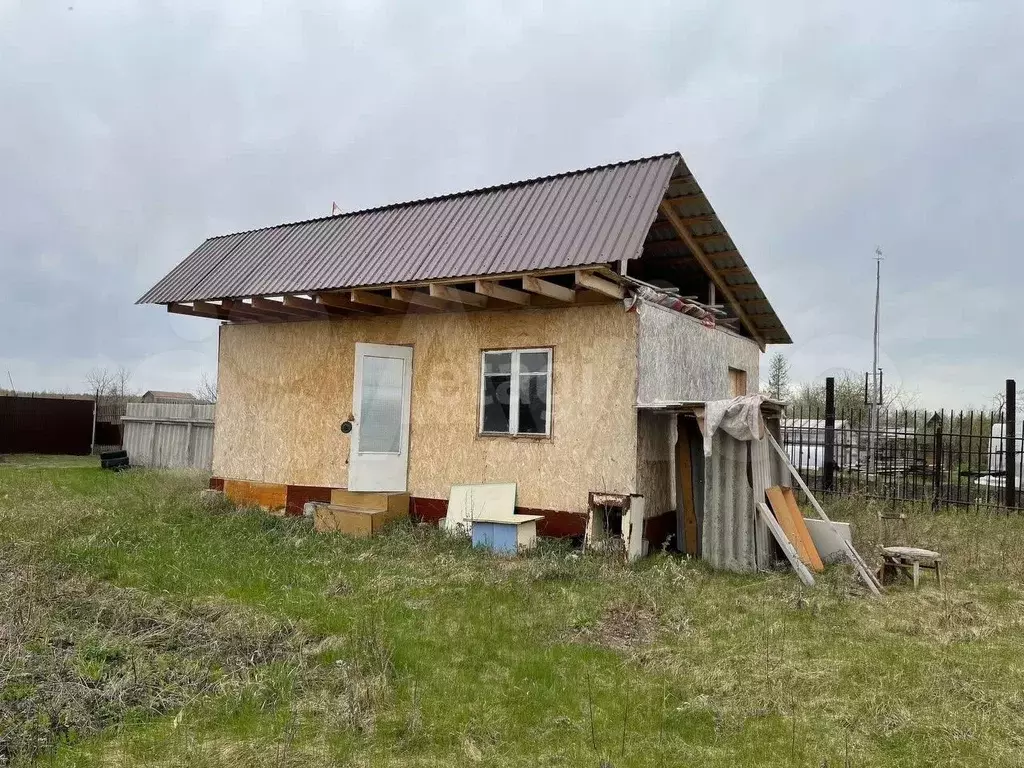 Участок 10 сот. (СНТ, ДНП) - Фото 0