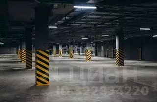 Гараж в Башкортостан, Уфа просп. Октября, 75 (14 м) - Фото 2