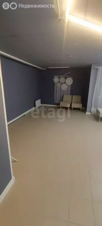 Помещение свободного назначения (43 м) - Фото 2